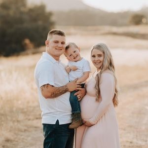 Meet your Posher, Bailey